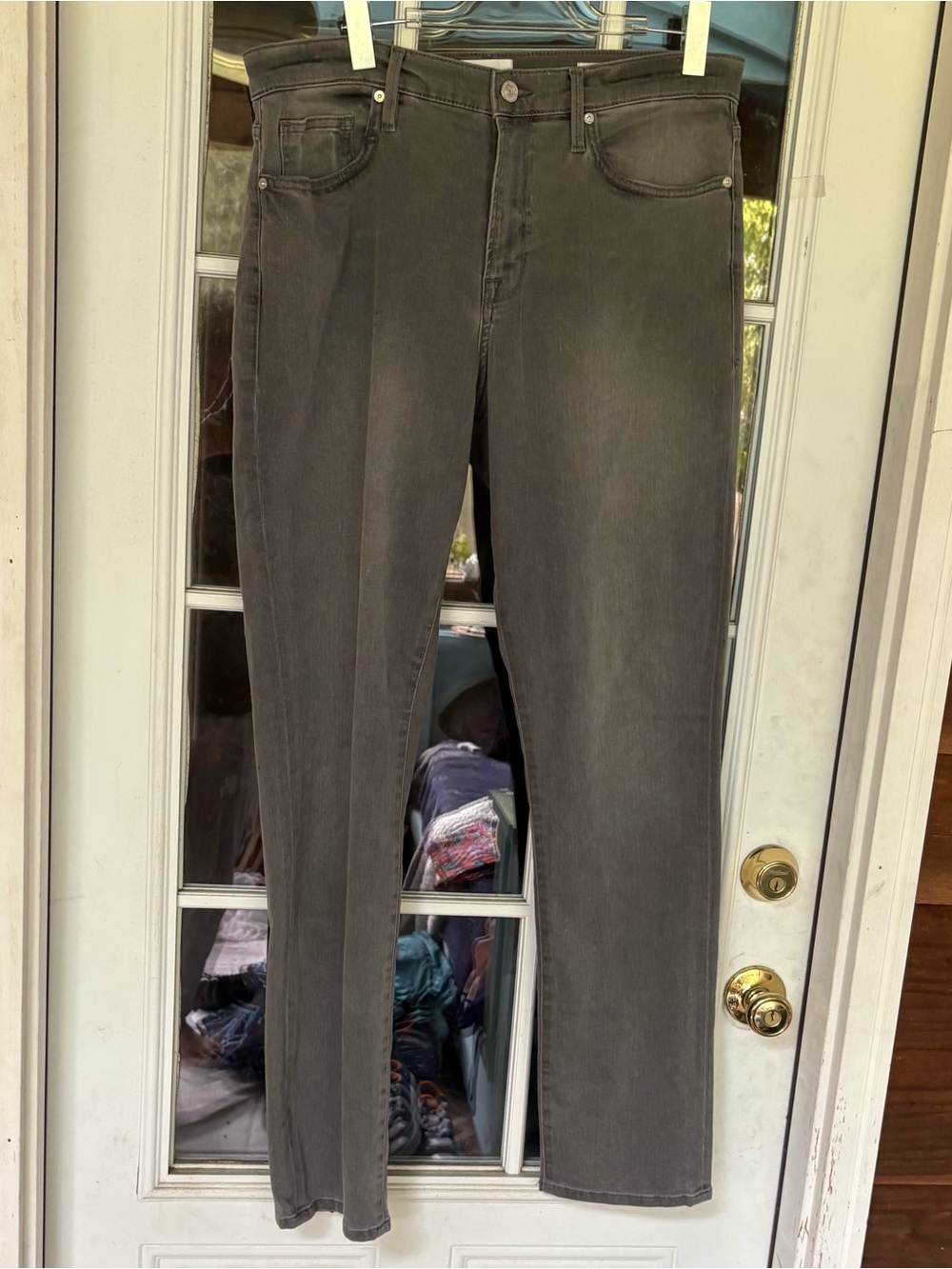 Frame L’Homme Athletic. Size 36